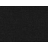 Aveline Bett mit Kopfteil aus Strukturierter Stoff in Schwarz (Wind 99), 140x200 cm von Micadoni – Bild 7