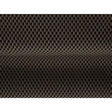 Bellis Modulares 4-Sitzer Ecksofa aus 3D in Braun (Sonic 40), 282x188 cm von Micadoni – Bild 8