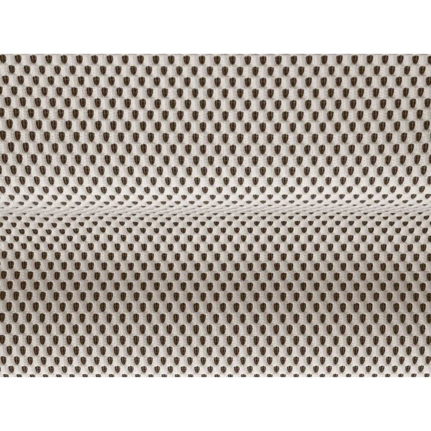 Bellis Modulares 4-Sitzer Ecksofa aus 3D in Leichtes Beige (Sonic 23), 282x188 cm von Micadoni – Bild 8