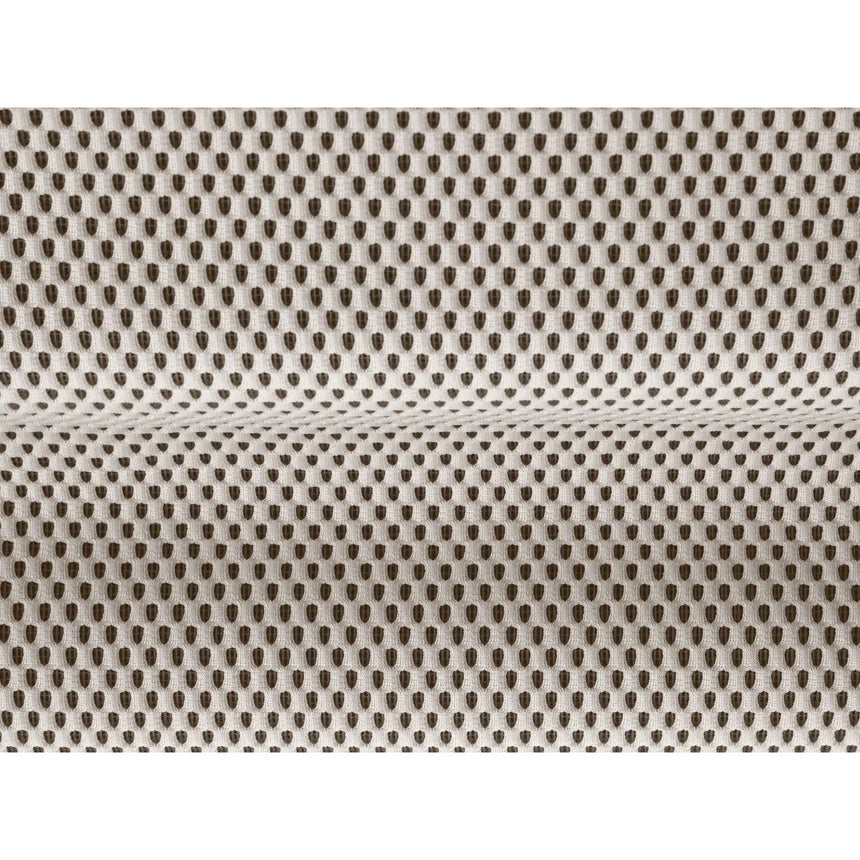 Bellis Modulares 4-Sitzer Ecksofa aus 3D in Leichtes Beige (Sonic 23), 282x188 cm von Micadoni – Bild 8