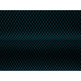Bellis Modulares 4-Sitzer Ecksofa aus 3D in Marineblau (Sonic 87), 282x188 cm von Micadoni – Bild 8