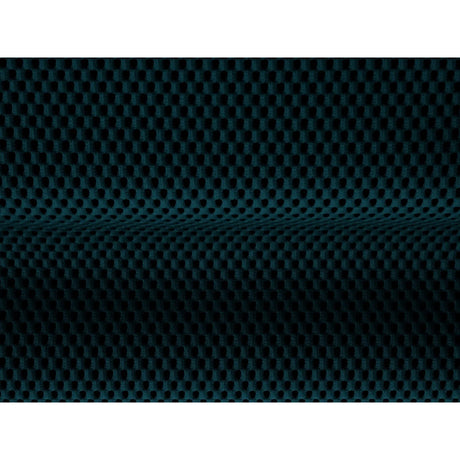 Bellis Modulares 4-Sitzer Ecksofa aus 3D in Marineblau (Sonic 87), 282x188 cm von Micadoni – Bild 8