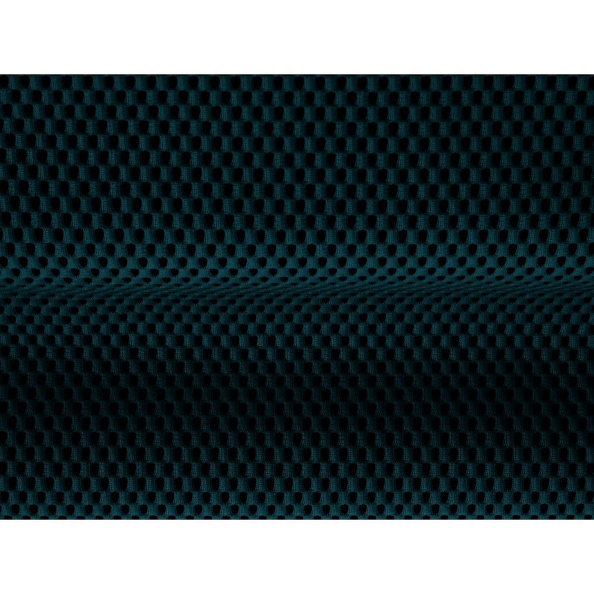 Bellis Modulares 4-Sitzer Ecksofa aus 3D in Marineblau (Sonic 87), 282x188 cm von Micadoni – Bild 8