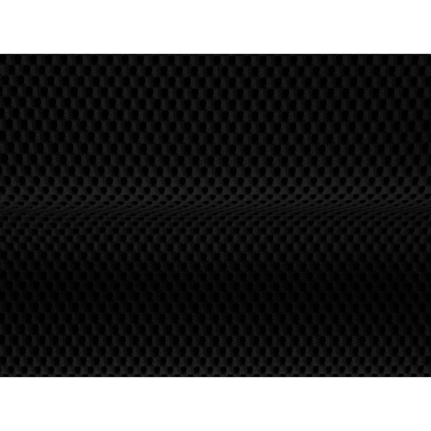 Bellis Modulares 4-Sitzer Ecksofa aus 3D in Schwarz (Sonic 19), 282x188 cm von Micadoni – Bild 8
