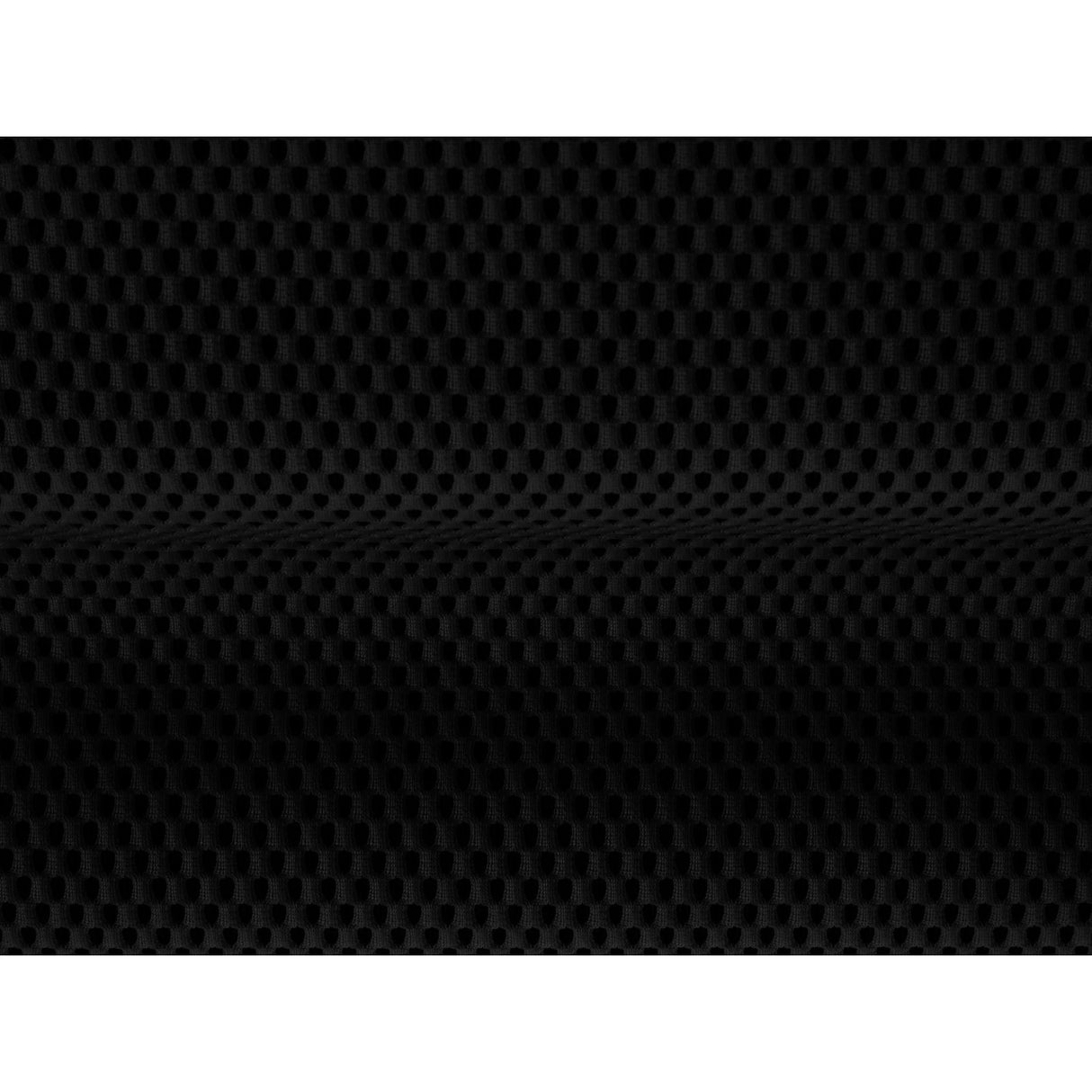 Bellis Modulares 4-Sitzer Ecksofa aus 3D in Schwarz (Sonic 19), 282x188 cm von Micadoni – Bild 8