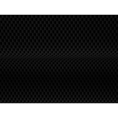 Bellis Modulares 4-Sitzer Ecksofa aus 3D in Schwarz (Sonic 19), 282x188 cm von Micadoni – Bild 8
