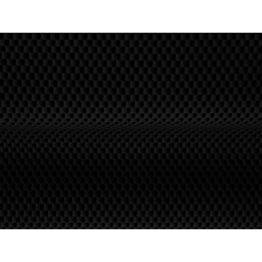 Bellis Modulares 4-Sitzer Ecksofa aus 3D in Schwarz (Sonic 19), 282x188 cm von Micadoni – Bild 8