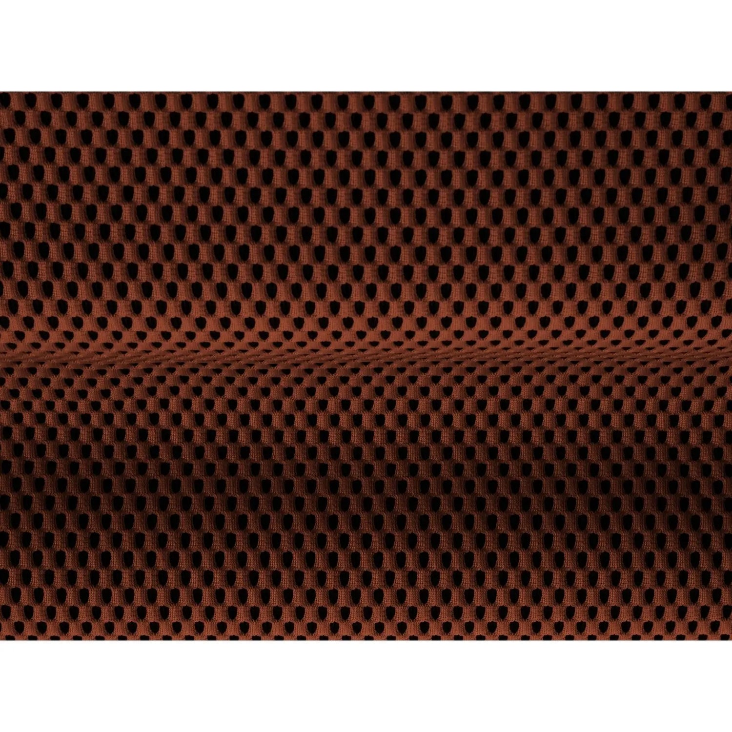 Bellis Modulares 4-Sitzer Ecksofa aus 3D in Ziegel (Sonic 44), 282x188 cm von Micadoni – Bild 8