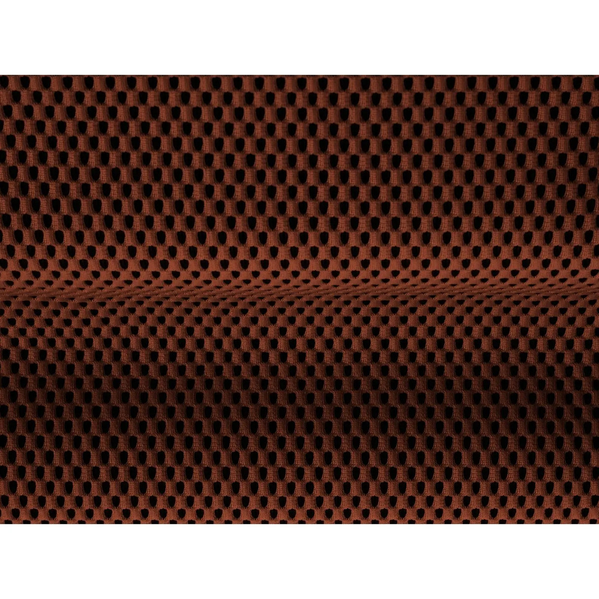 Bellis Modulares 4-Sitzer Ecksofa aus 3D in Ziegel (Sonic 44), 282x188 cm von Micadoni – Bild 8