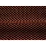 Bellis Modulares 4-Sitzer Ecksofa aus 3D in Ziegel (Sonic 44), 282x188 cm von Micadoni – Bild 8