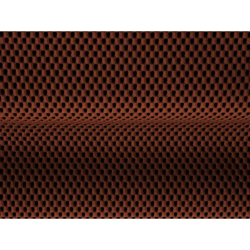 Bellis Modulares 4-Sitzer Ecksofa aus 3D in Ziegel (Sonic 44), 282x188 cm von Micadoni – Bild 8