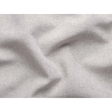 Bellis Modulares 4-Sitzer Ecksofa aus Strukturierter Stoff in Hellgrau (Liberty 18), 282x188 cm von Micadoni – Bild 5