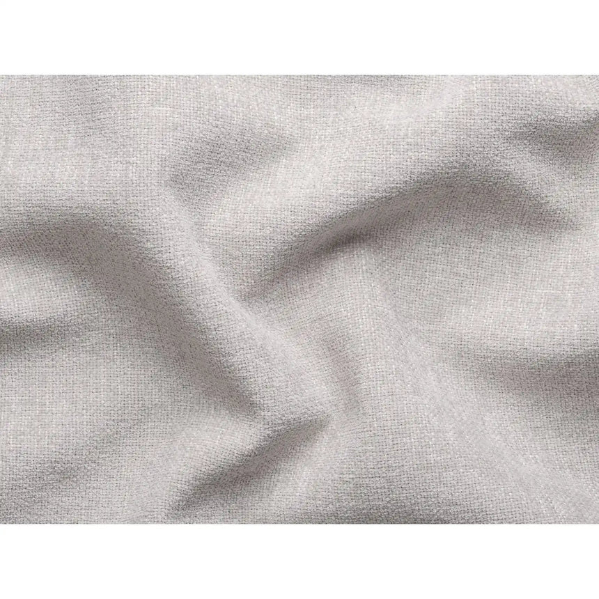Bellis Modulares 4-Sitzer Ecksofa aus Strukturierter Stoff in Hellgrau (Liberty 18), 282x188 cm von Micadoni – Bild 5