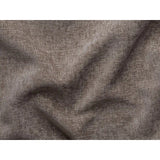 Bellis Modulares 8-Sitzer Panoramasofa, Linke Seite, aus Strukturierter Stoff in Cappuccino (Liberty 5), 376x282 cm von Micadoni – Bild 4