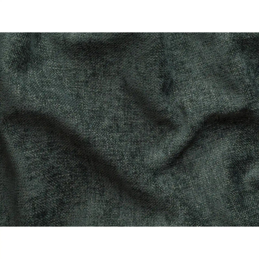 Bellis Modulares 8-Sitzer Panoramasofa, Rechte Seite, aus Strukturierter Stoff in Moosgrün (Liberty 12), 376x282 cm von Micadoni – Bild 4