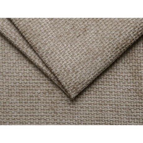 Blair 2-Sitzer Sofa aus Chenille in Dunkelbeige (Eden 4 Beige), 194x95 cm von Micadoni – Bild 4