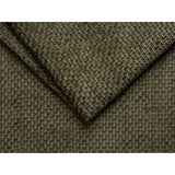 Blair 2-Sitzer Sofa aus Chenille in Grün (Eden 12 Olive), 194x95 cm von Micadoni – Bild 4
