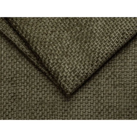 Blair 2-Sitzer Sofa aus Chenille in Grün (Eden 12 Olive), 194x95 cm von Micadoni – Bild 4