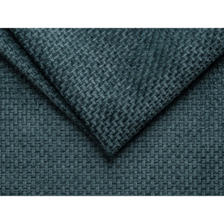Blair 2-Sitzer Sofa aus Chenille in Hellblau (Eden 15 Pacific), 194x95 cm von Micadoni – Bild 4