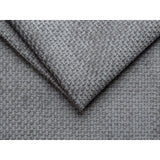 Blair 2-Sitzer Sofa aus Chenille in Hellgrau (Eden 18 Grey), 194x95 cm von Micadoni – Bild 4
