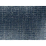 Blair 2-Sitzer Sofa aus Strukturierter Stoff in Blaue melange (Baltimore Marine), 194x95 cm von Micadoni – Bild 4