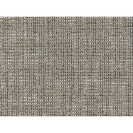 Blair 2-Sitzer Sofa aus Strukturierter Stoff in Grey Brown Melange (Baltimore Khaki), 194x95 cm von Micadoni – Bild 4