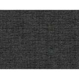 Blair 2-Sitzer Sofa aus Strukturierter Stoff in Grey Melange (Baltimore Anthracite), 194x95 cm von Micadoni – Bild 4