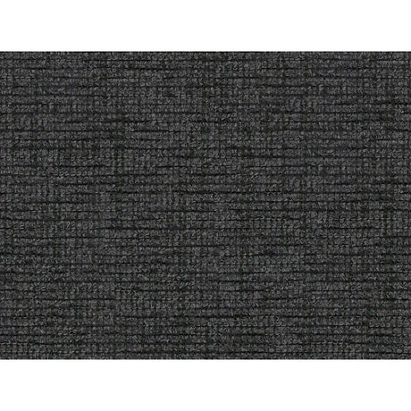Blair 2-Sitzer Sofa aus Strukturierter Stoff in Grey Melange (Baltimore Anthracite), 194x95 cm von Micadoni – Bild 4