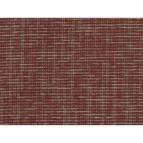 Blair 2-Sitzer Sofa aus Strukturierter Stoff in Rot (Baltimore Marsala), 194x95 cm von Micadoni – Bild 4