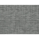 Blair 2-Sitzer Sofa aus Strukturierter Stoff in Warmes Grau (Baltimore Cement), 194x95 cm von Micadoni – Bild 4