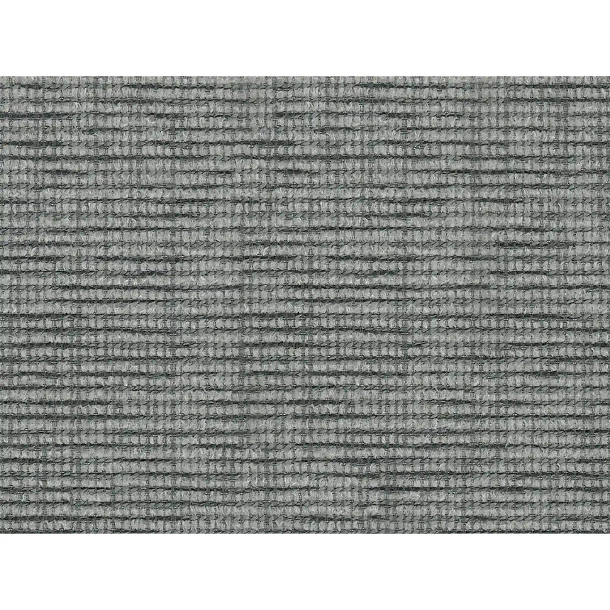 Blair 2-Sitzer Sofa aus Strukturierter Stoff in Warmes Grau (Baltimore Cement), 194x95 cm von Micadoni – Bild 4