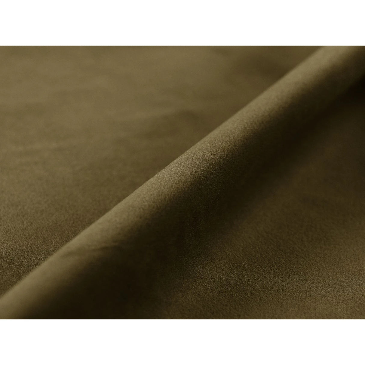 Bloom 3-Sitzer Sofa mit Schlaffunktion und Bettkasten aus Samt in Light Green (Casino Forest), 250x108 cm von Micadoni – Bild 7