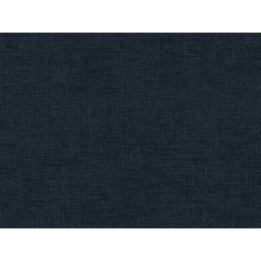 Bloom 3-Sitzer Sofa mit Schlaffunktion und Bettkasten aus Strukturierter Stoff in Marineblau (Wind 77), 250x108 cm von Micadoni – Bild 6