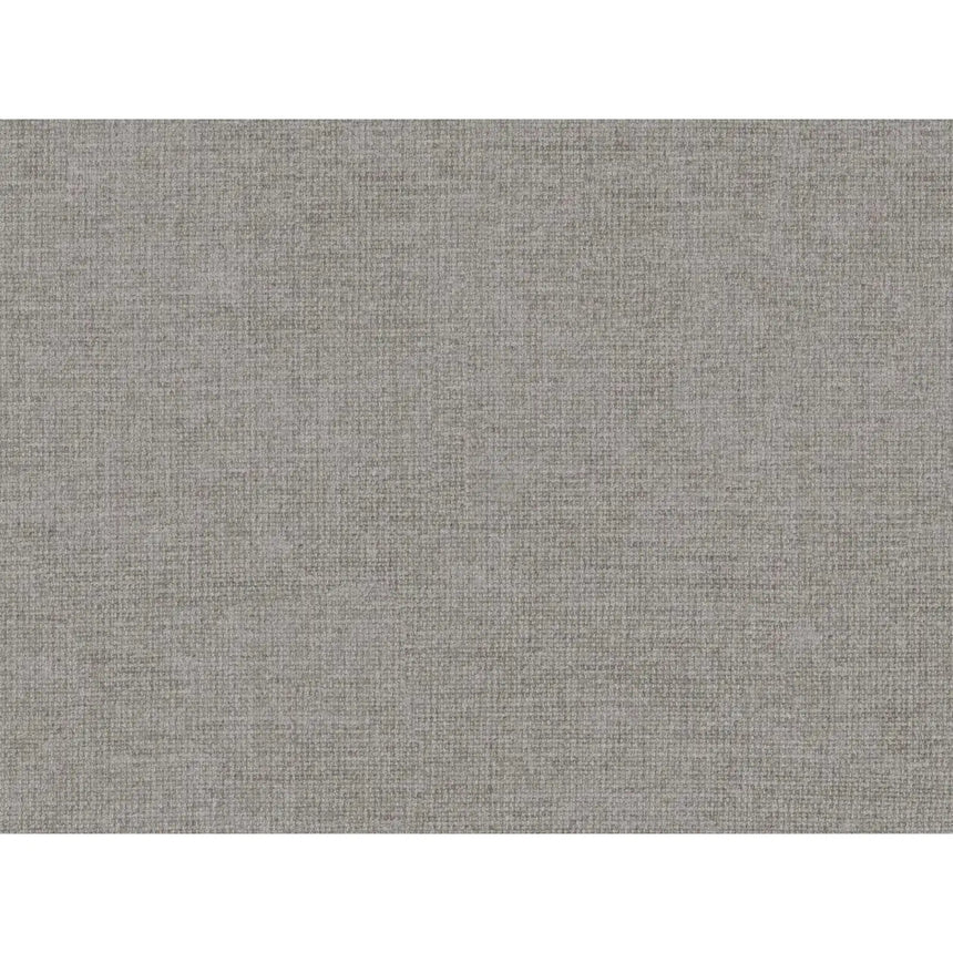 Bloom Modulares 3-Sitzer Ecksofa mit Schlaffunktion und Bettkasten, Linke Seite, aus Strukturierter Stoff in Hellgrau (Wind 84), 250x152 cm von Micadoni – Bild 6