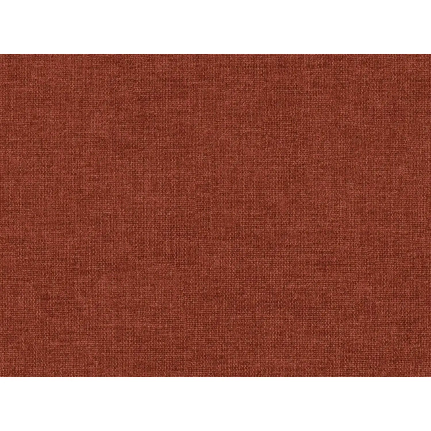 Bloom Modulares 3-Sitzer Ecksofa mit Schlaffunktion und Bettkasten, Rechte Seite, aus Strukturierter Stoff in Auburn (Wind 52), 250x152 cm von Micadoni – Bild 6