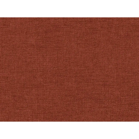 Bloom Modulares 3-Sitzer Ecksofa mit Schlaffunktion und Bettkasten, Rechte Seite, aus Strukturierter Stoff in Auburn (Wind 52), 250x152 cm von Micadoni – Bild 6