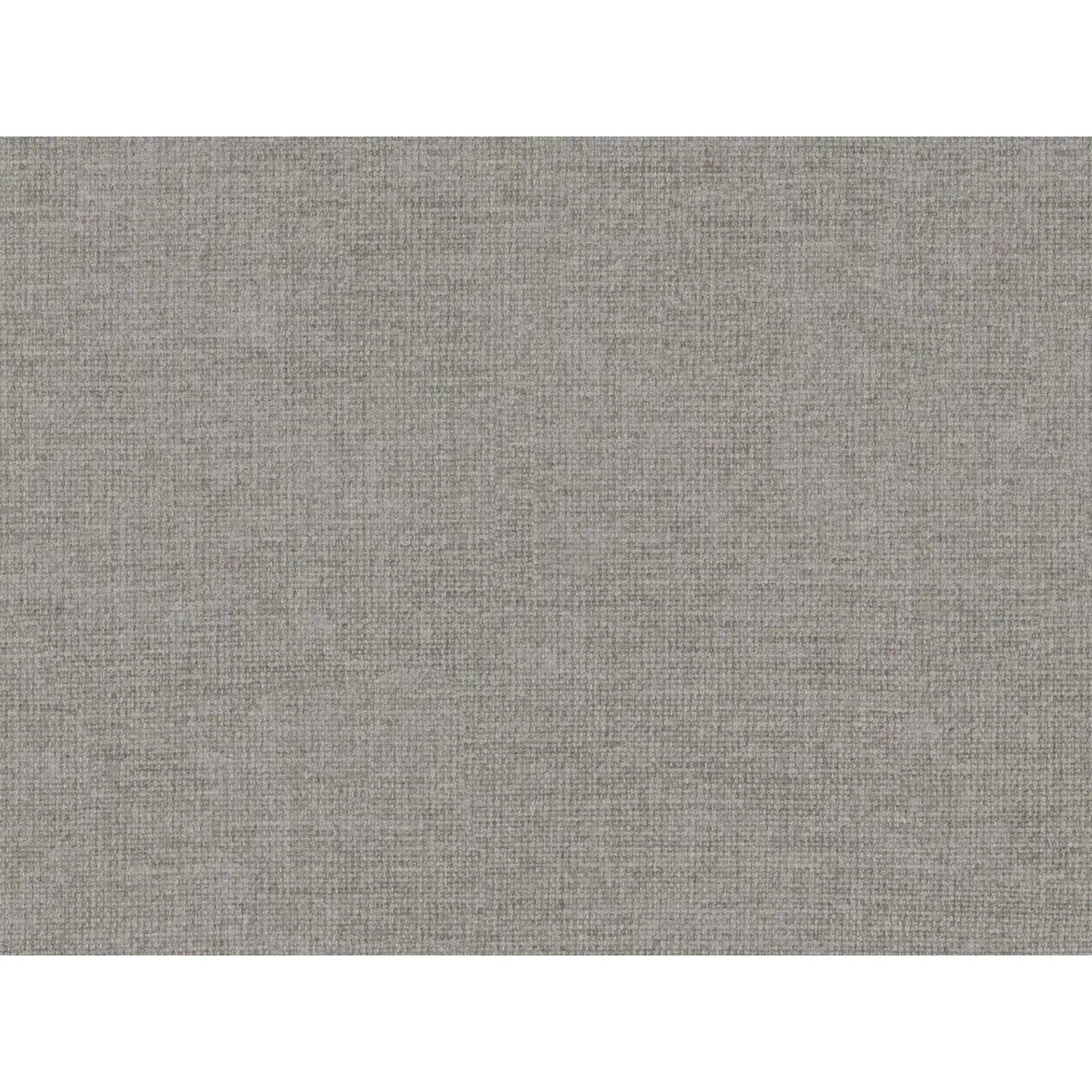 Bloom Modulares 3-Sitzer Ecksofa mit Schlaffunktion und Bettkasten, Rechte Seite, aus Strukturierter Stoff in Hellgrau (Wind 84), 250x152 cm von Micadoni – Bild 6
