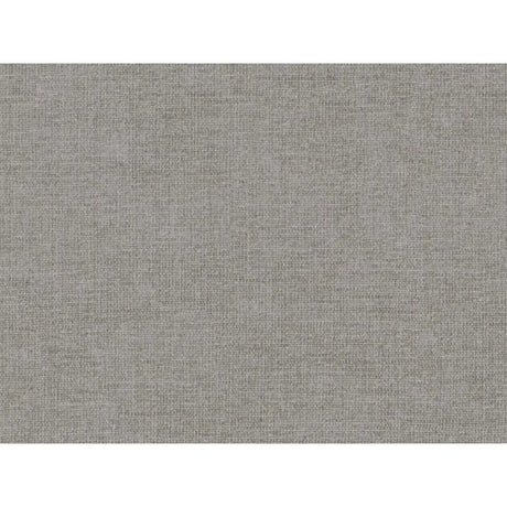 Bloom Modulares 3-Sitzer Ecksofa mit Schlaffunktion und Bettkasten, Rechte Seite, aus Strukturierter Stoff in Hellgrau (Wind 84), 250x152 cm von Micadoni – Bild 6