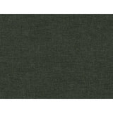 Bloom Modulares 3-Sitzer Ecksofa mit Schlaffunktion und Bettkasten, Rechte Seite, aus Strukturierter Stoff in Moosgrün (Wind 75), 250x152 cm von Micadoni – Bild 6