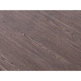 Bufi Esstisch mit Eschenfurnier, 180x100x76 cm von Micadoni – Produktbild 4