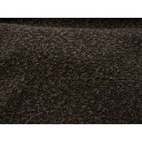 Darren Einzelbett mit Kopfteil und Stauraum, aus Boucle in Grau-Braun (LEGEND 7), für Matratzengrösse 90x200 cm von Micadoni – Bild 6
