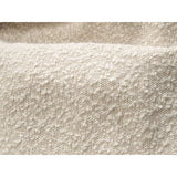 Darren Einzelbett mit Kopfteil und Stauraum, aus Boucle in Leichtes Beige (LEGEND 2), für Matratzengrösse 90x200 cm von Micadoni – Bild 6