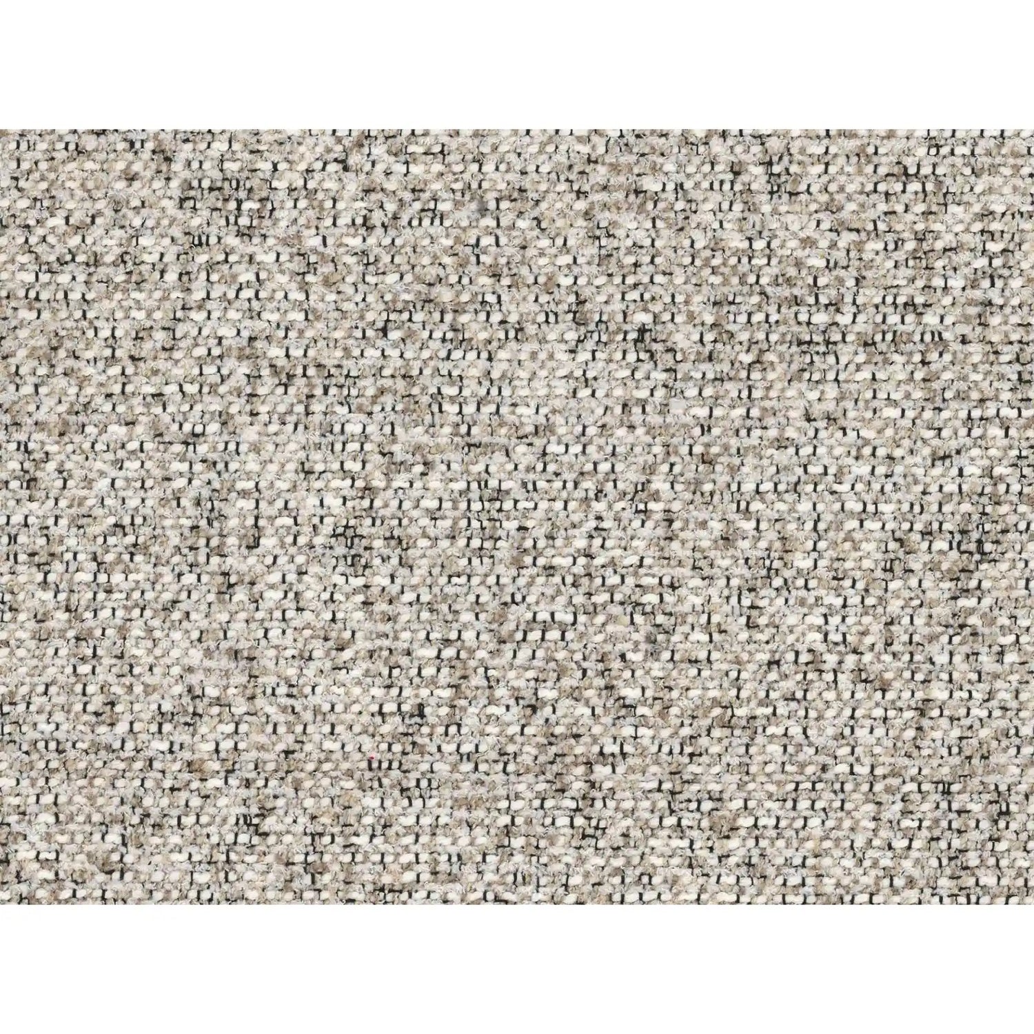 Darren Einzelbett mit Kopfteil und Stauraum, aus Boucle oder Strukturstoff, für Matratzengrösse 90x200 cm von Micadoni – Bild 6
