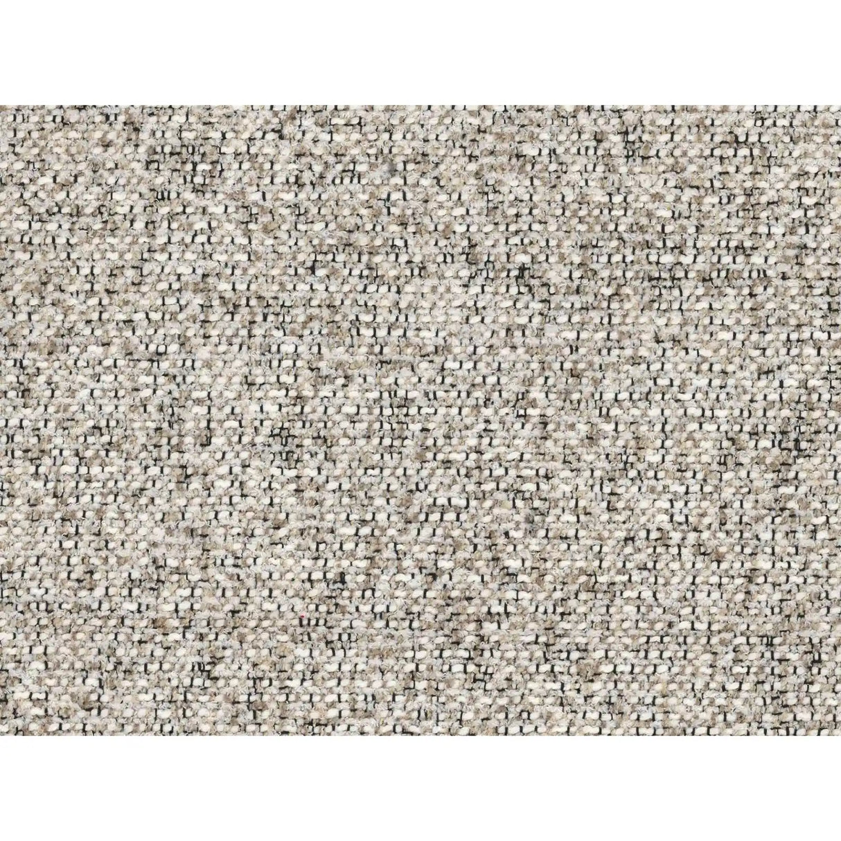 Darren Einzelbett mit Kopfteil und Stauraum, aus Boucle oder Strukturstoff, für Matratzengrösse 90x200 cm von Micadoni – Bild 6