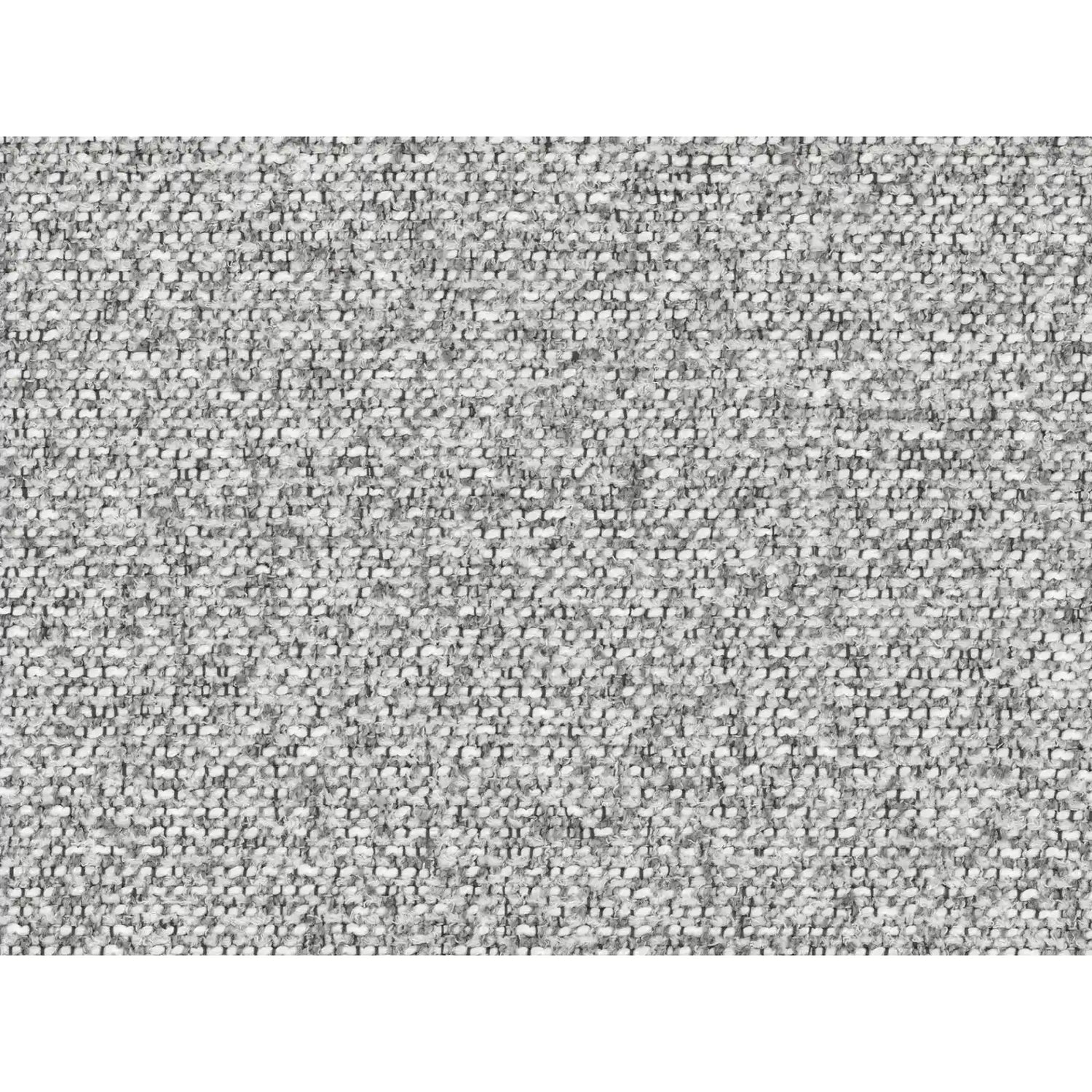 Darren Einzelbett mit Kopfteil und Stauraum, aus Strukturierter Stoff in Hellgrau melange (Puente 80), für Matratzengrösse 90x200 cm von Micadoni – Bild 6