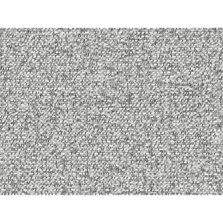 Darren Einzelbett mit Kopfteil und Stauraum, aus Strukturierter Stoff in Hellgrau melange (Puente 80), für Matratzengrösse 90x200 cm von Micadoni – Bild 6