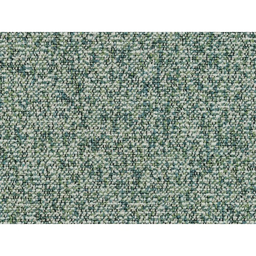 Darren Einzelbett mit Kopfteil und Stauraum, aus Strukturierter Stoff in Moosgrün meliert (Puente 33), für Matratzengrösse 90x200 cm von Micadoni – Bild 6
