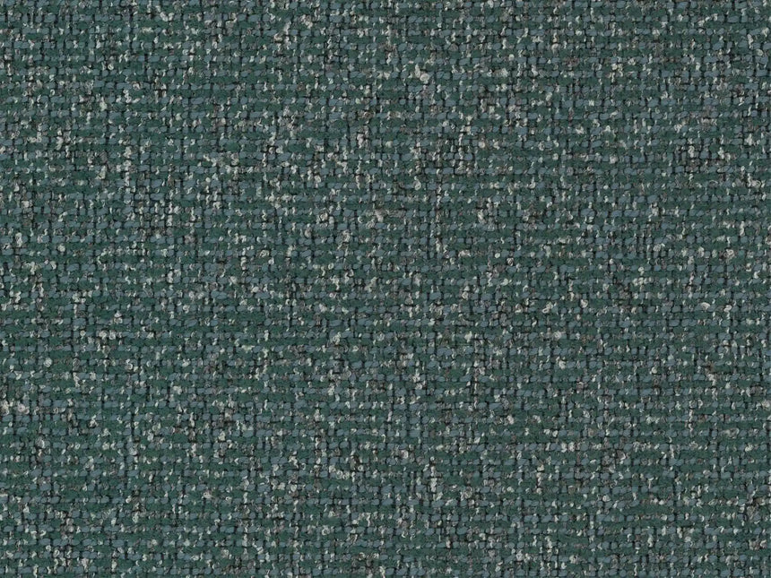 Darren Kopfteil - passend zum Bett Simon - in Strukturierter Stoff (Pue39) in Green Blue Melange, für 180x200 cm von Micadoni – Bild 6