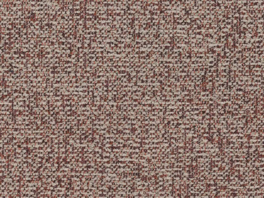 Darren Kopfteil - passend zum Bett Simon - in Strukturierter Stoff (Pue68) in Pink Melange, für 180x200 cm von Micadoni – Bild 6