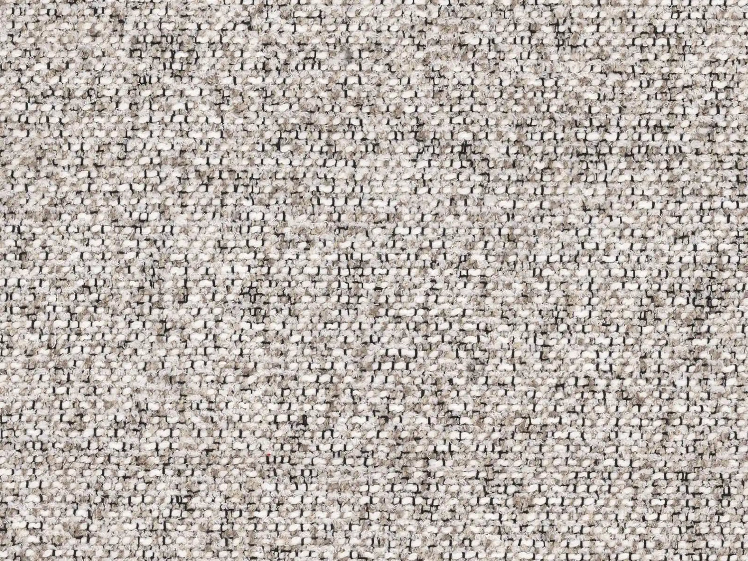 Darren Kopfteil - passend zum Bett Simon - in Strukturierter Stoff, für 200x200 cm von Micadoni – Bild 6